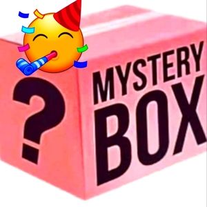 Express clothing mystery box